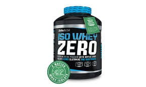 ISO WHEY 2270G BIOTECH USA
